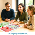 Circle of Concern and Influence - leadership visual – high-resolution print version for coaching, workshops and training sessions