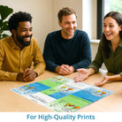 Conflict Styles - leadership visual – high-resolution print version for workshops and training sessions