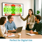 Ego States - Transactional Analysis - leadership visual – optimized for digital use in Miro, Canva and PowerPoint