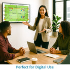 Situational Leadership - Ken Blanchard - leadership visual – optimized for digital use in Miro, Canva and PowerPoint