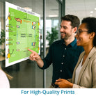 Situational Leadership - Ken Blanchard - leadership visual – high-resolution print version for coaching, workshops and training sessions