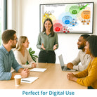 Team development - Tuckman - leadership visual – optimized for digital use in Miro, Canva and PowerPoint