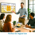 Theory U Leadership Visual - optimized for digital use in Miro, Canva and PowerPoint